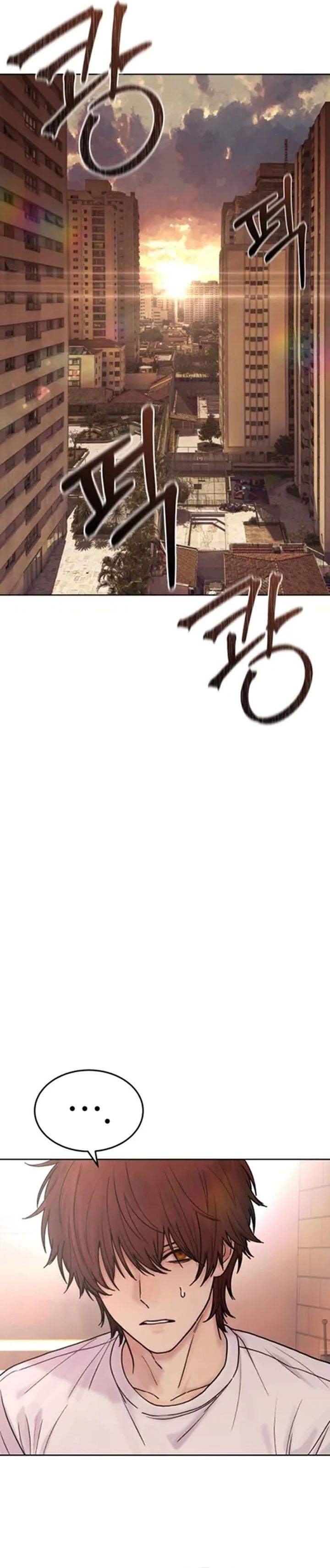 Girl-Go Chapter 26