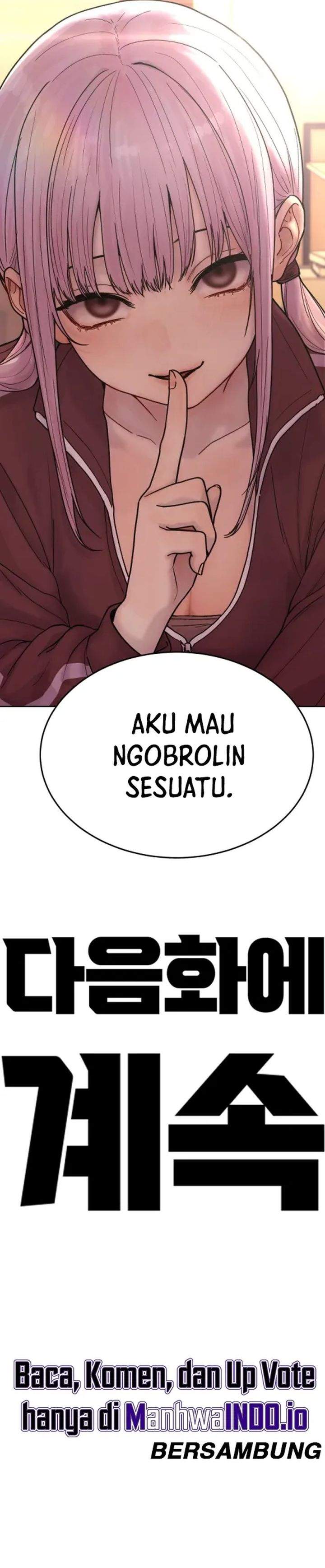 Girl-Go Chapter 26