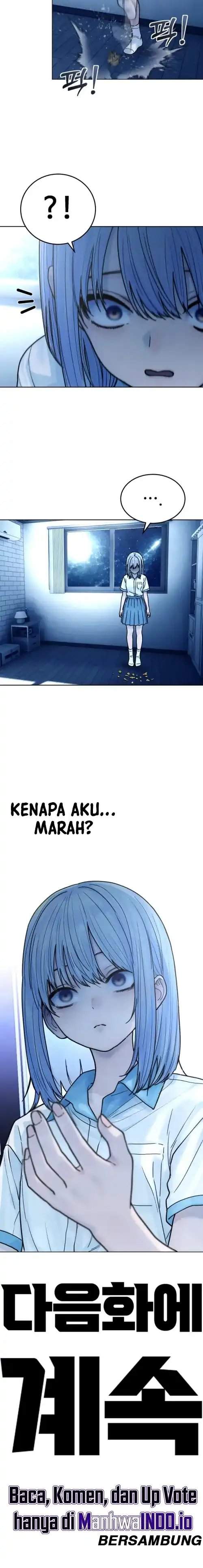 Girl-Go Chapter 27