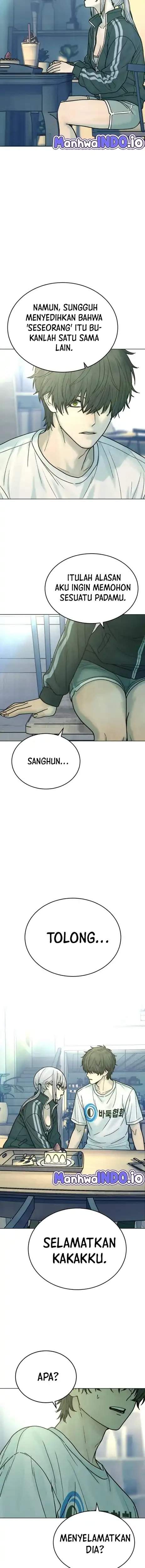 Girl-Go Chapter 27