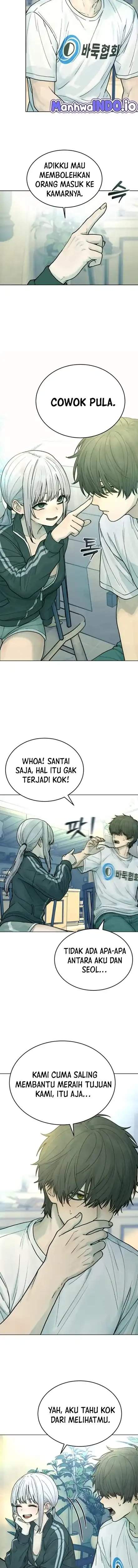 Girl-Go Chapter 27