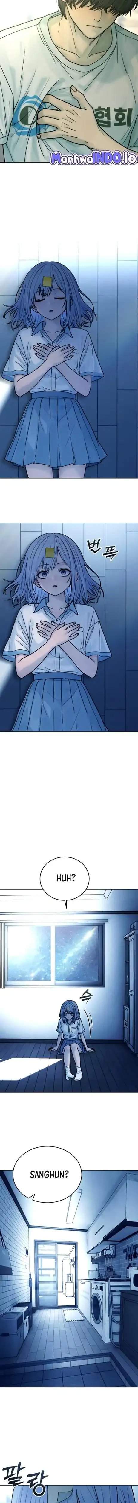 Girl-Go Chapter 27