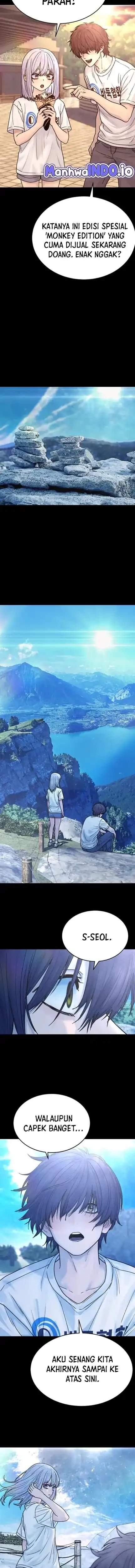Girl-Go Chapter 28