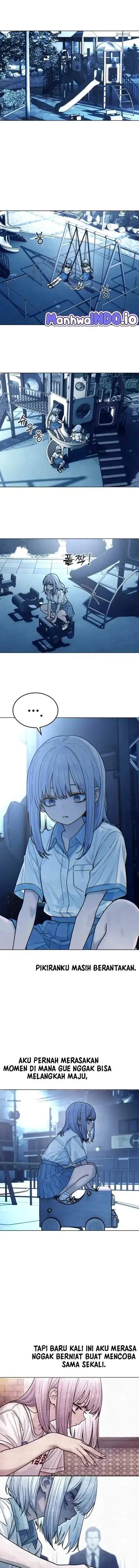 Girl-Go Chapter 28