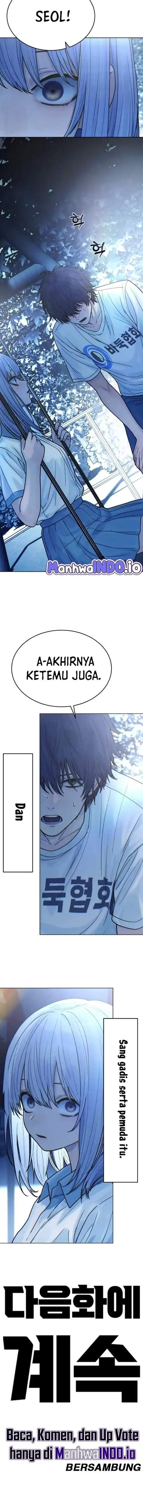 Girl-Go Chapter 28