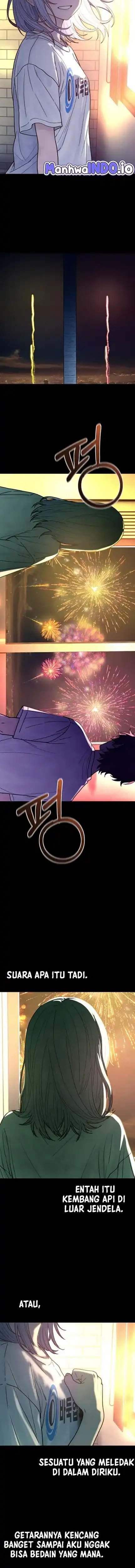 Girl-Go Chapter 28