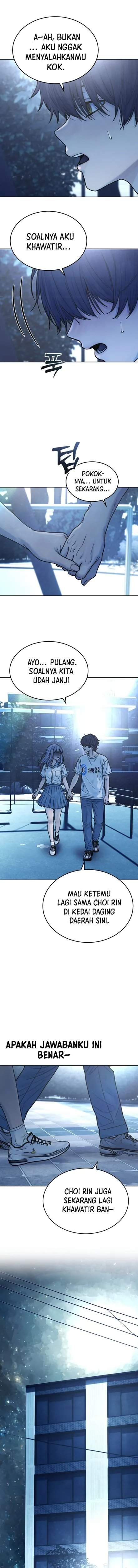 Girl-Go Chapter 29