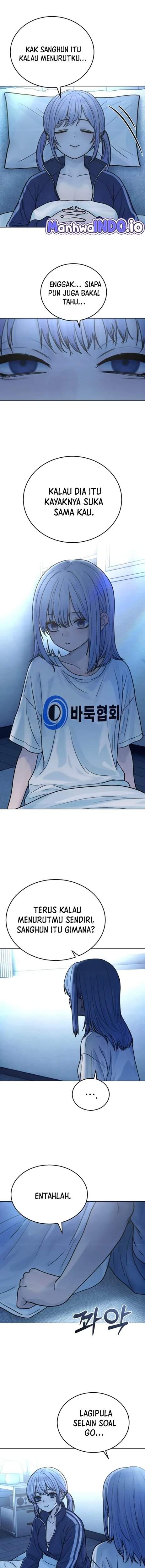 Girl-Go Chapter 29