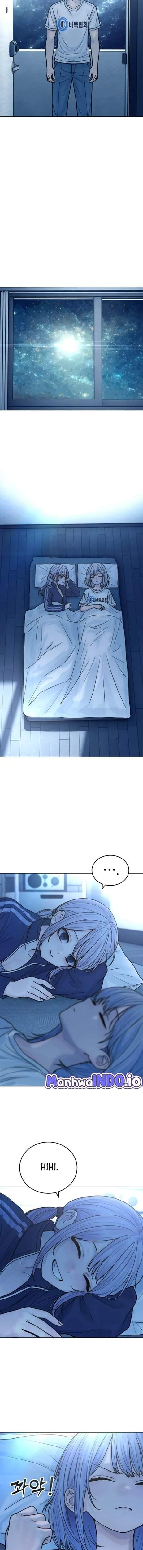 Girl-Go Chapter 29