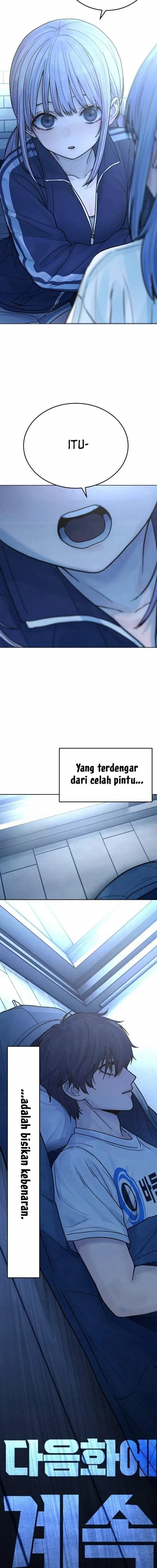 Girl-Go Chapter 29