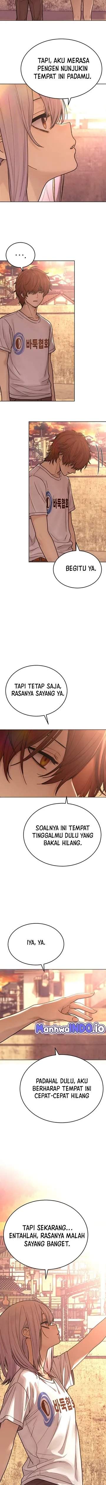 Girl-Go Chapter 30