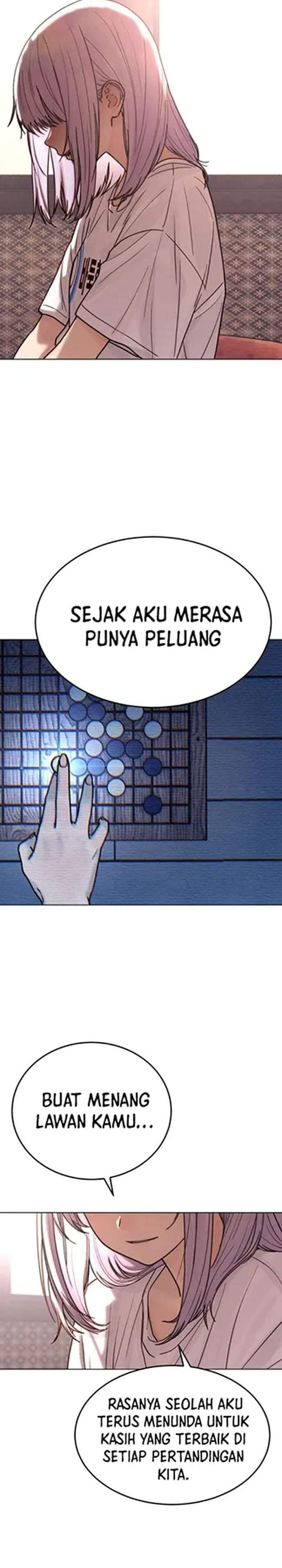 Girl-Go Chapter 31