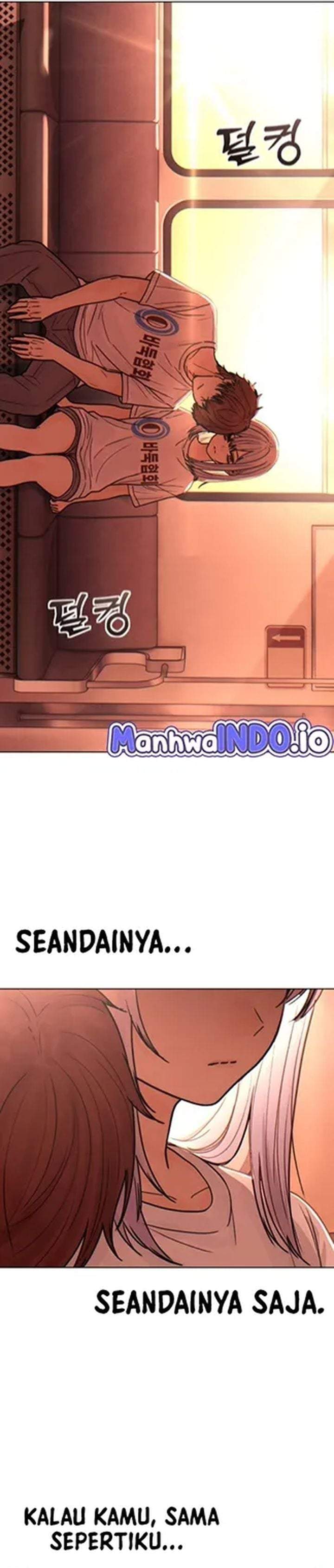 Girl-Go Chapter 31