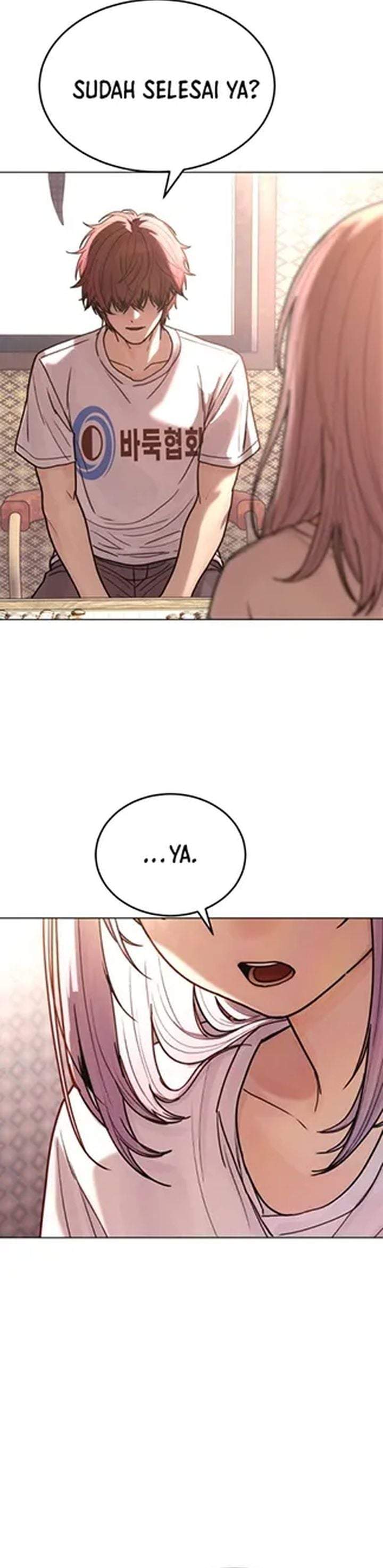 Girl-Go Chapter 31