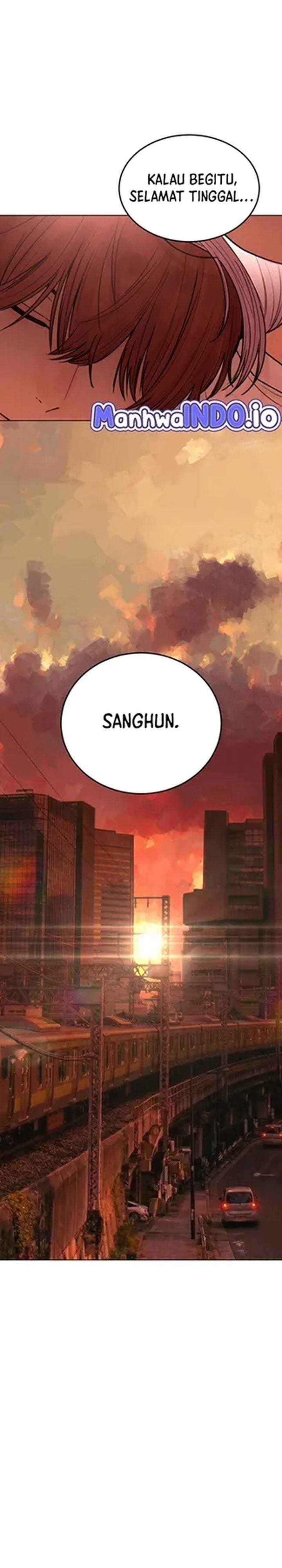 Girl-Go Chapter 31