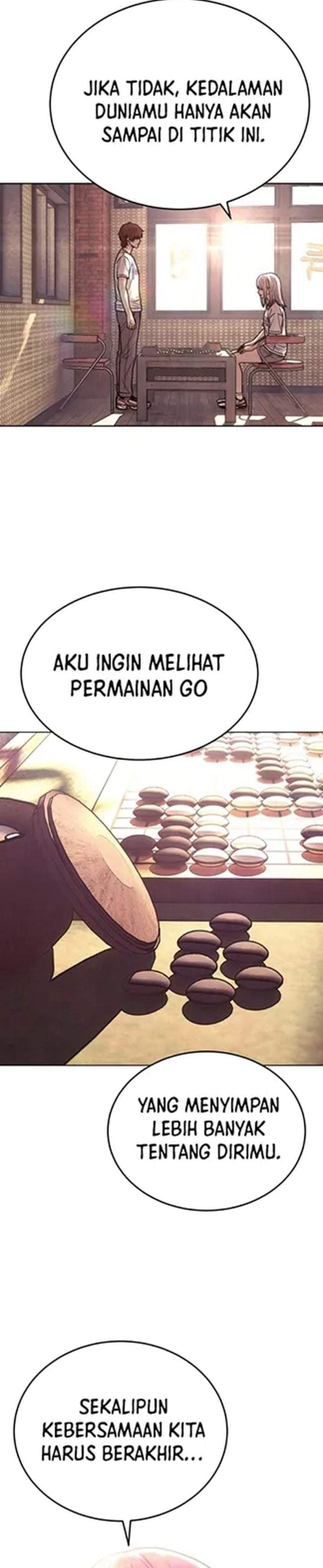Girl-Go Chapter 31