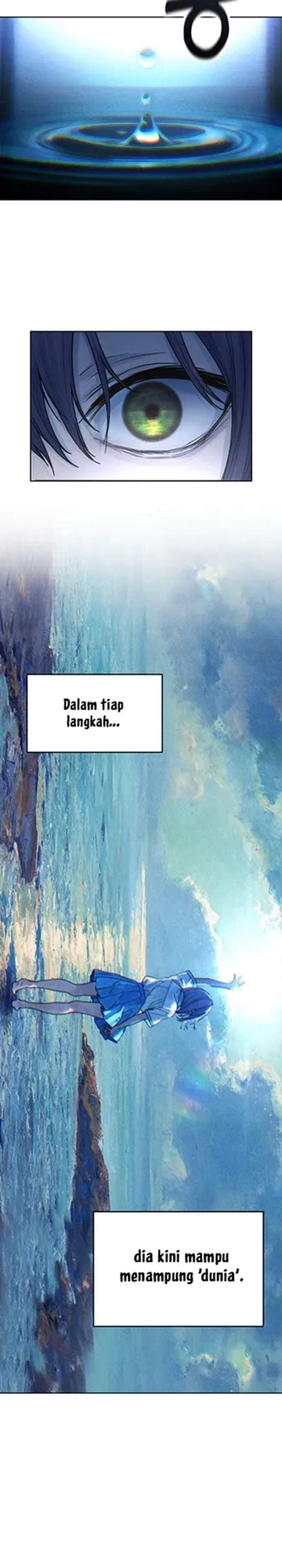 Girl-Go Chapter 31