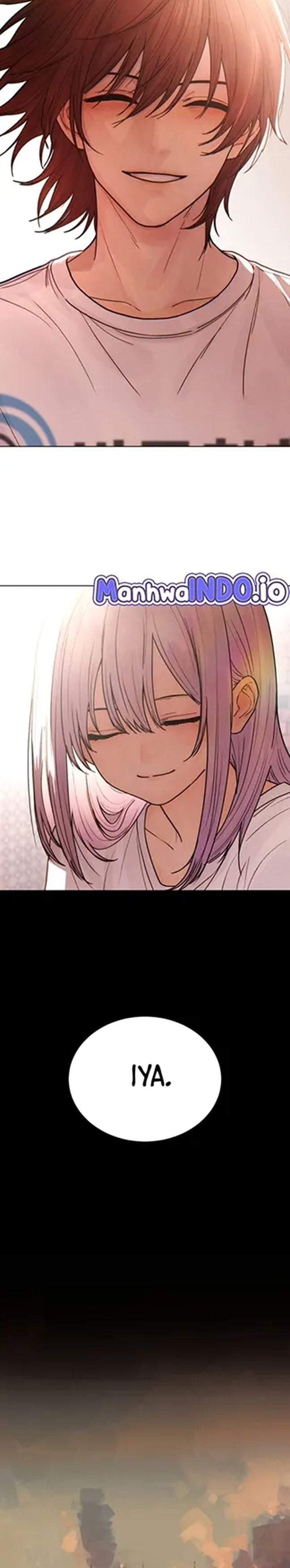 Girl-Go Chapter 31