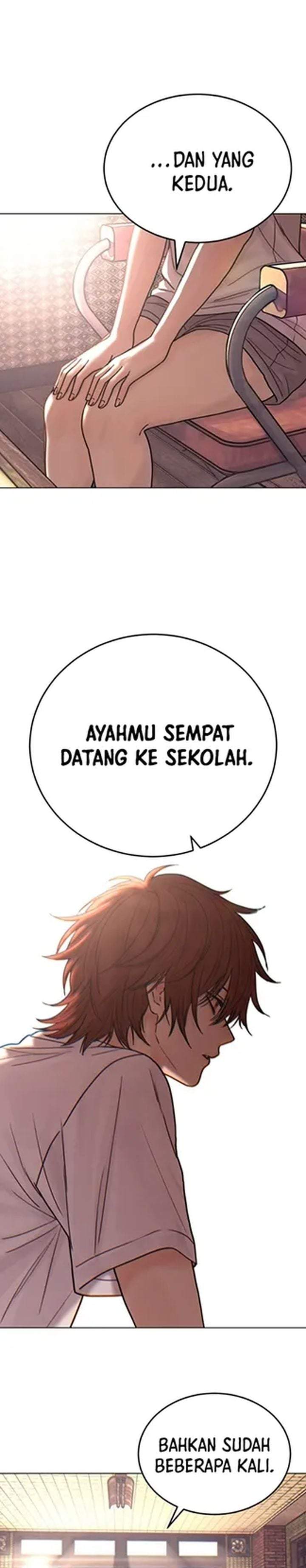Girl-Go Chapter 31