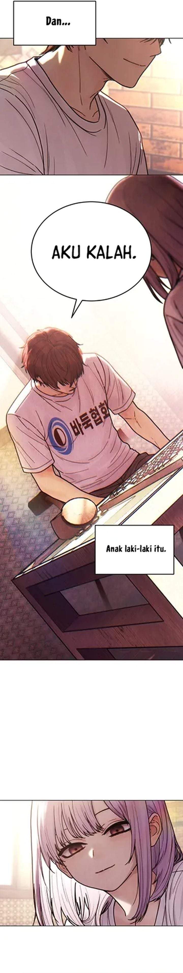 Girl-Go Chapter 31