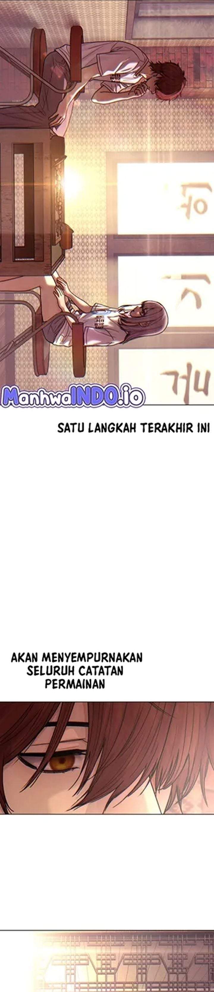 Girl-Go Chapter 31