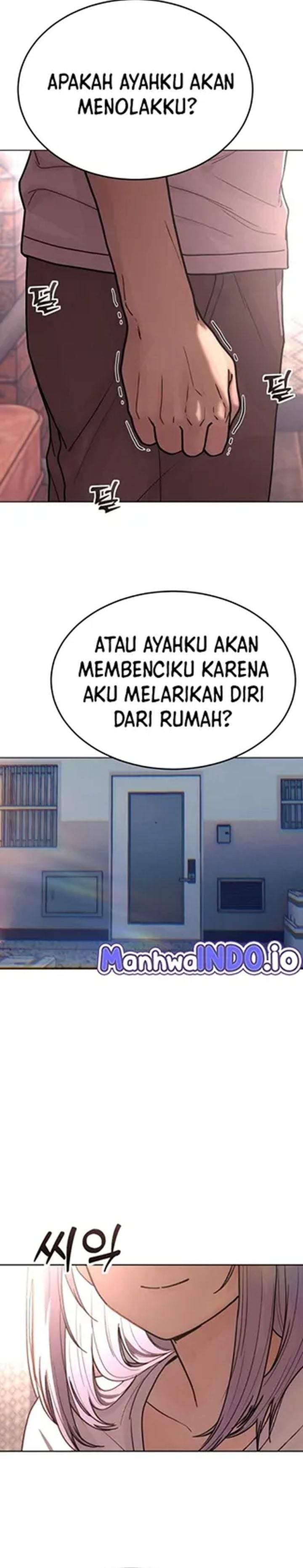 Girl-Go Chapter 31