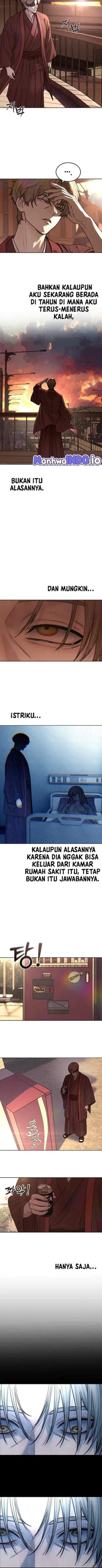 Girl-Go Chapter 32
