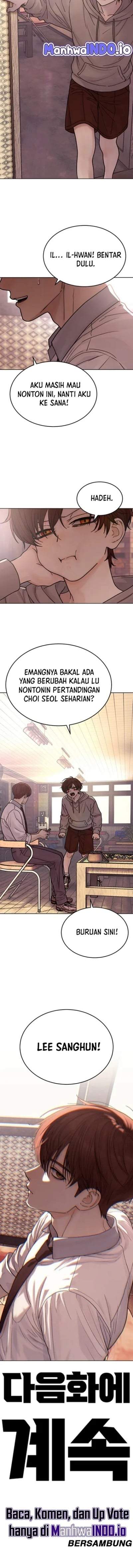 Girl-Go Chapter 32