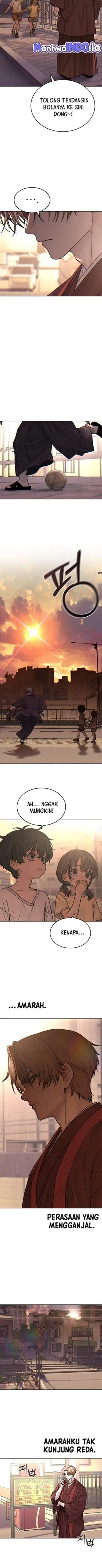 Girl-Go Chapter 32