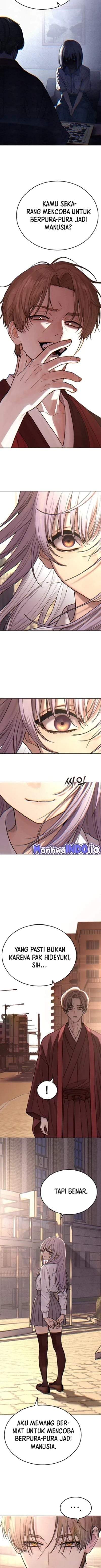 Girl-Go Chapter 32