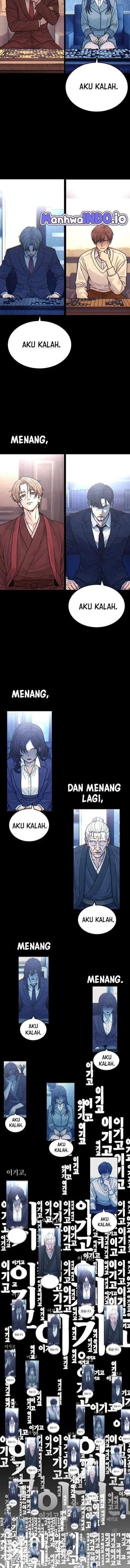 Girl-Go Chapter 33