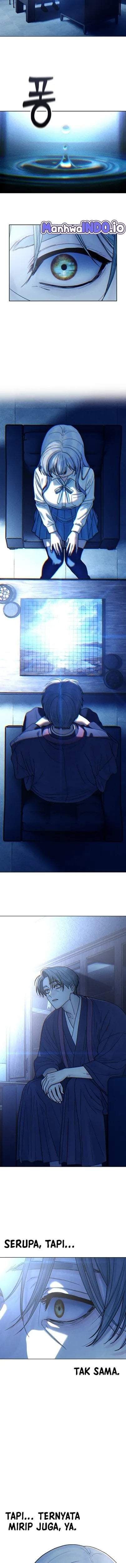 Girl-Go Chapter 33