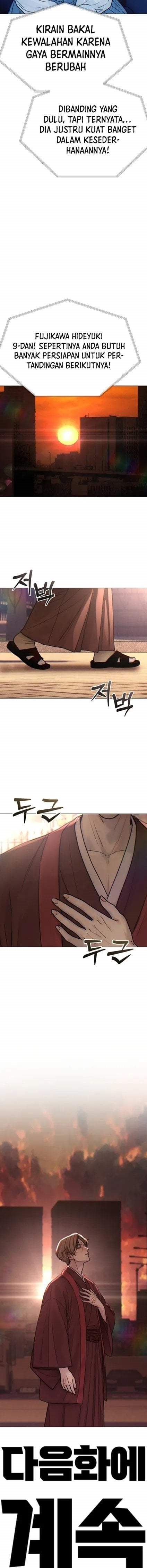 Girl-Go Chapter 33