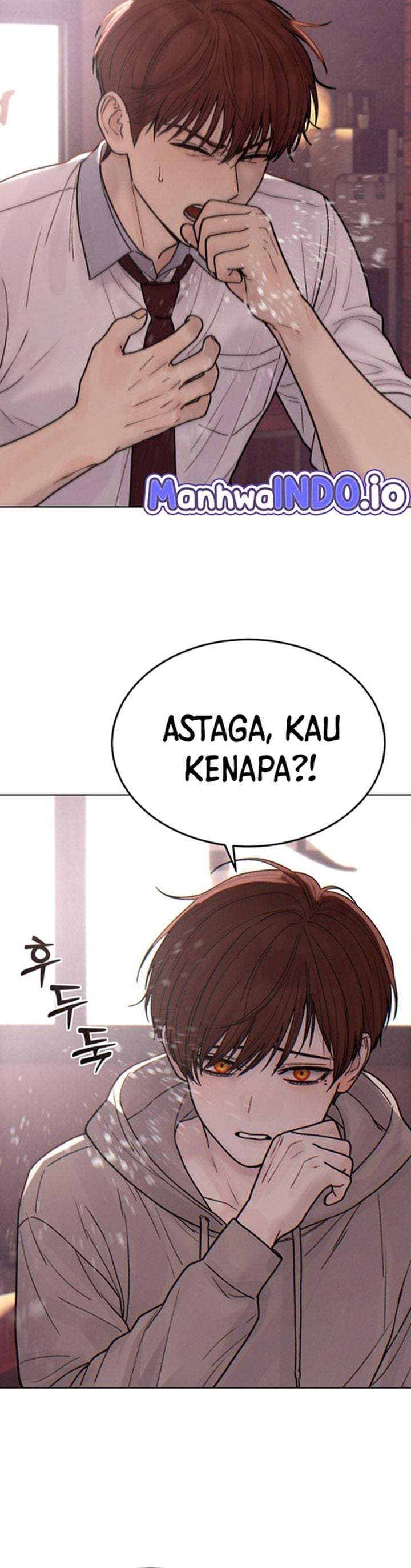 Girl-Go Chapter 34