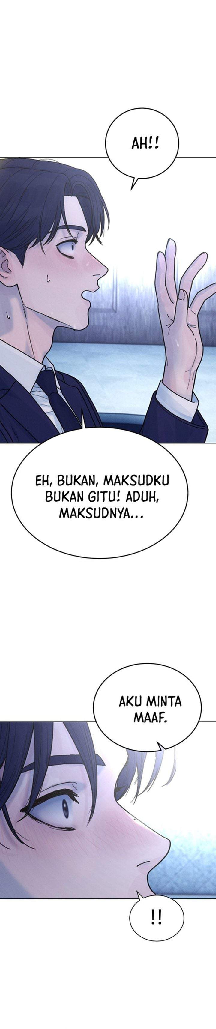 Girl-Go Chapter 34