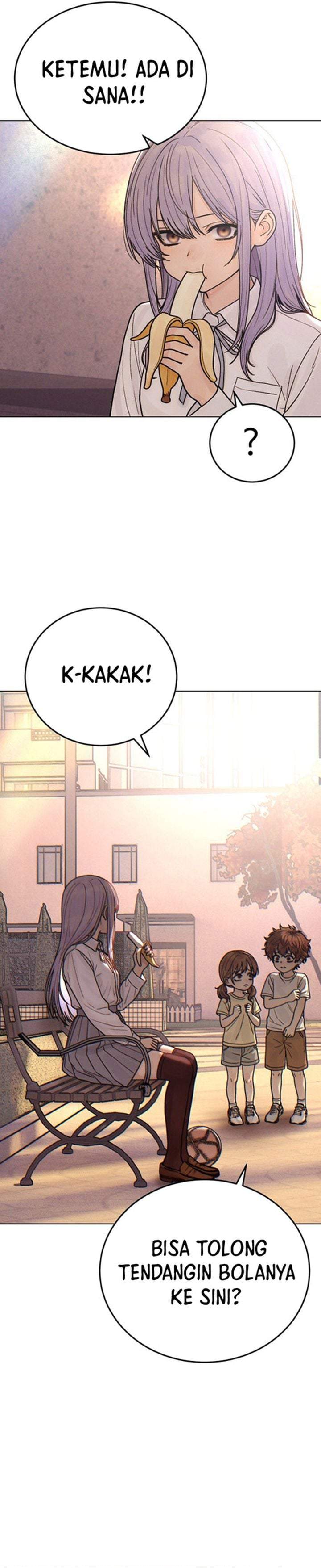 Girl-Go Chapter 34