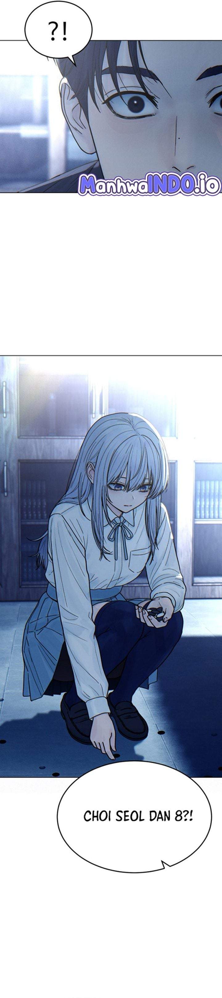 Girl-Go Chapter 34