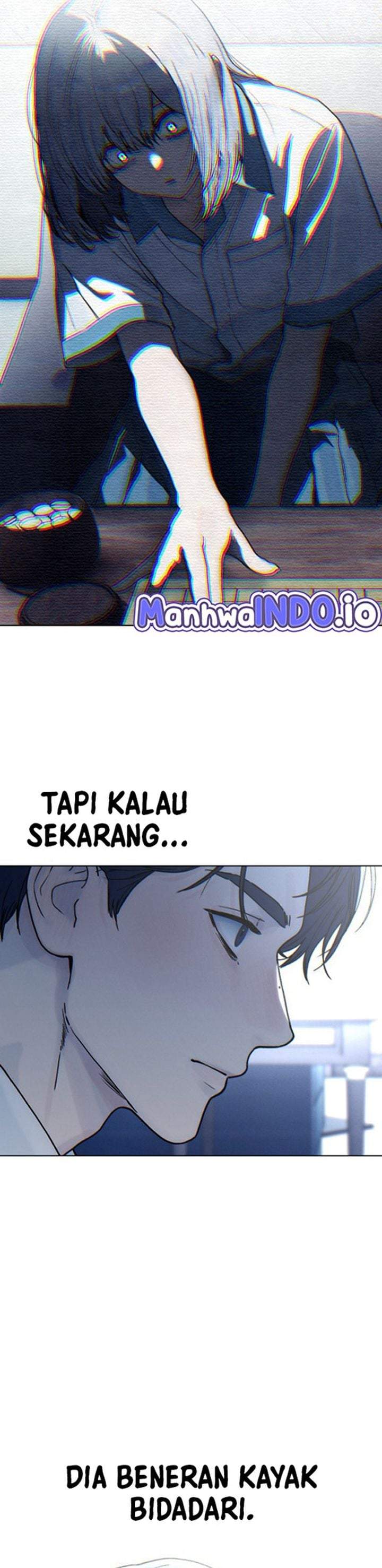 Girl-Go Chapter 34
