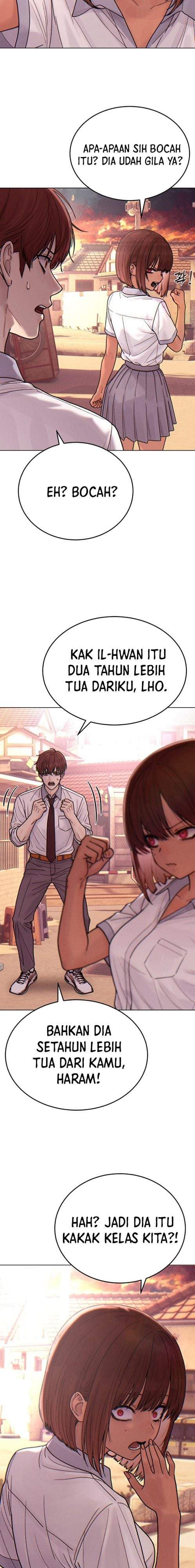 Girl-Go Chapter 35