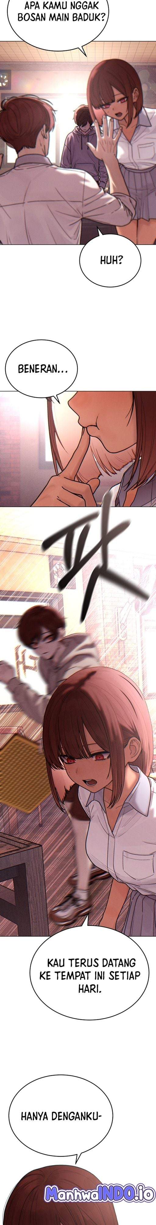Girl-Go Chapter 35