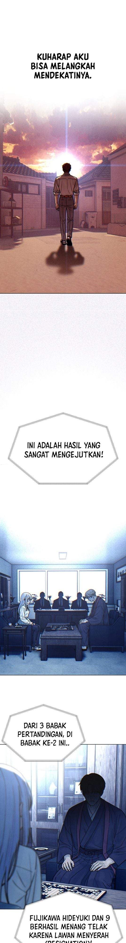 Girl-Go Chapter 35