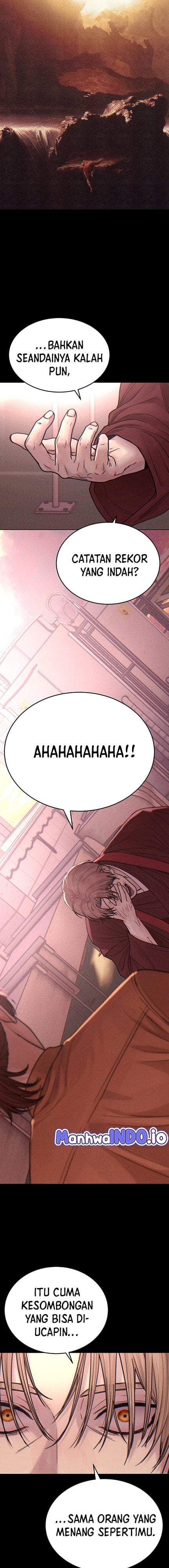 Girl-Go Chapter 36