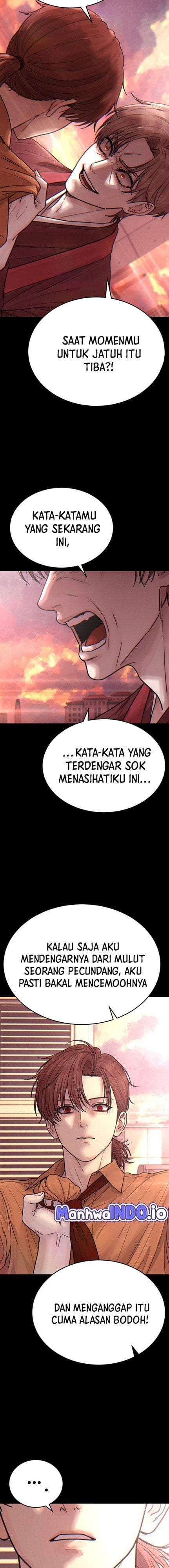 Girl-Go Chapter 36