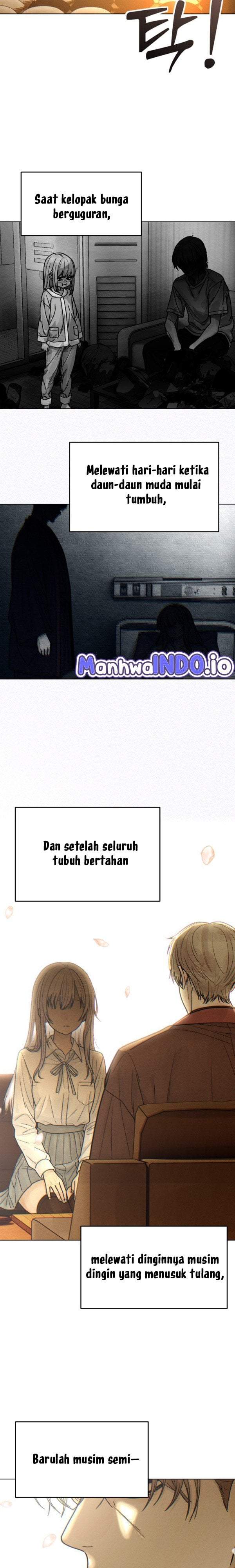 Girl-Go Chapter 36