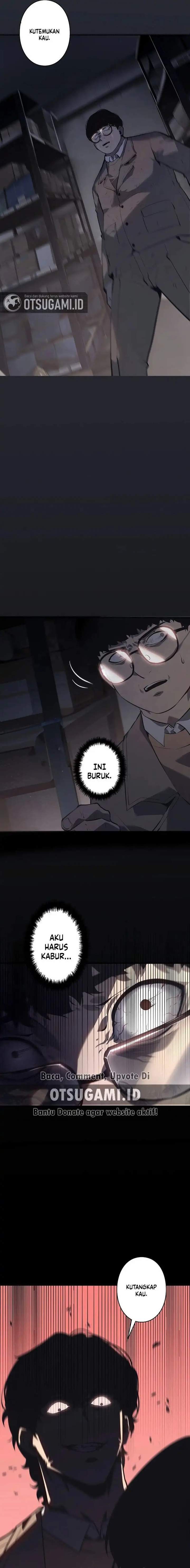Mad Dog (Kaoru) Chapter 1
