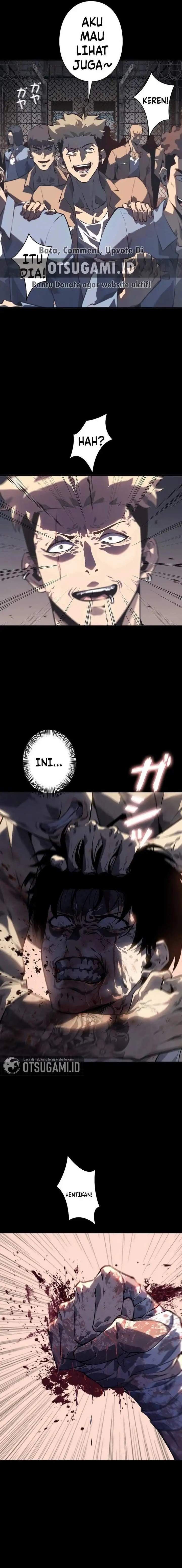 Mad Dog (Kaoru) Chapter 1