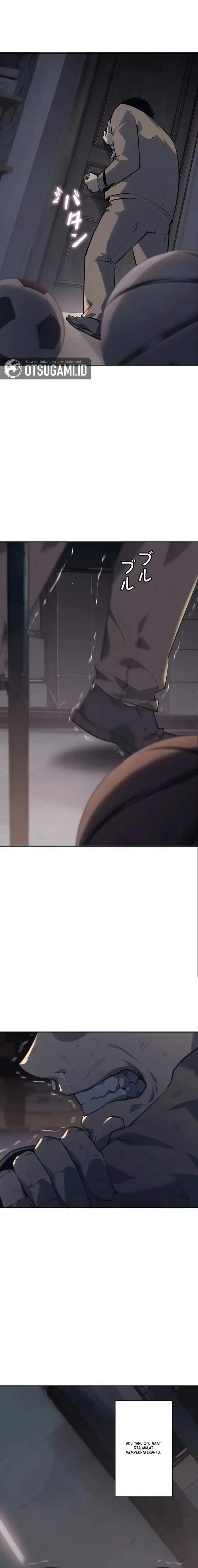 Mad Dog (Kaoru) Chapter 1