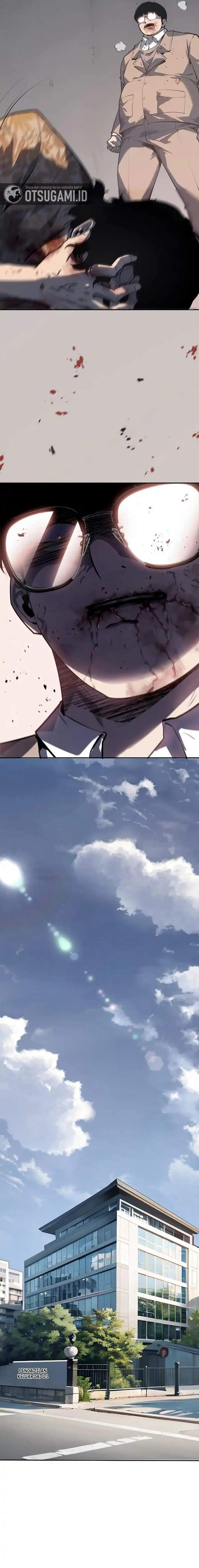 Mad Dog (Kaoru) Chapter 2