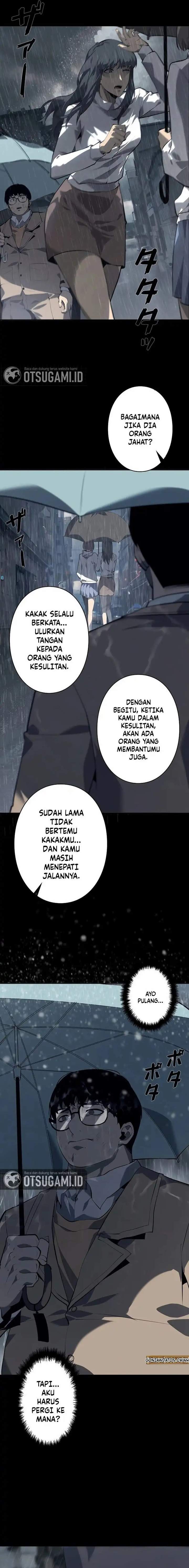 Mad Dog (Kaoru) Chapter 2