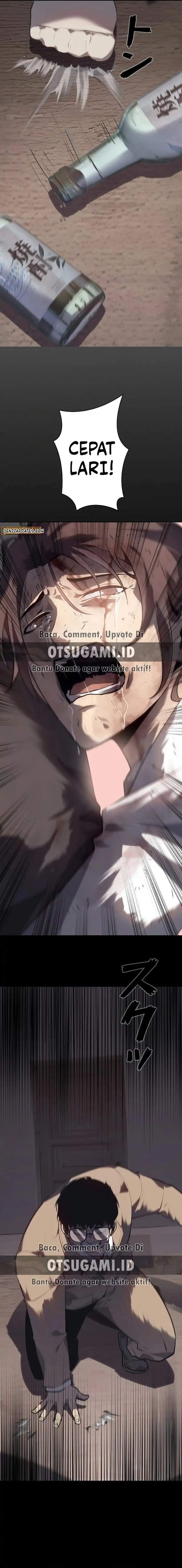 Mad Dog (Kaoru) Chapter 2